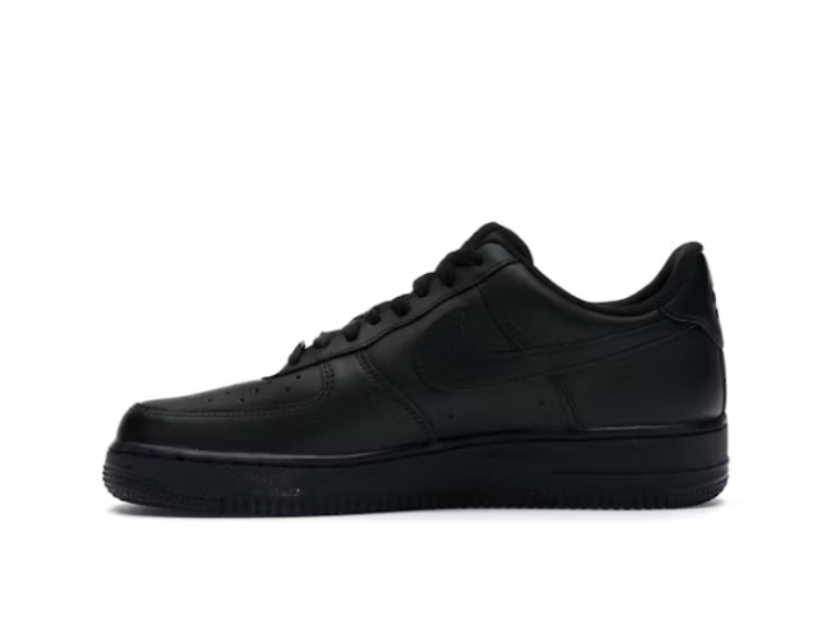 Nike Air Force 1 Low Black