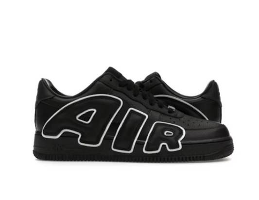 Nike Air Force 1 CPFM Black