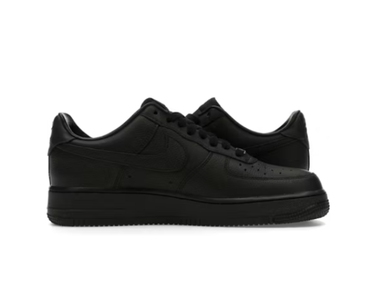 Nike Air Force 1 CPFM Black