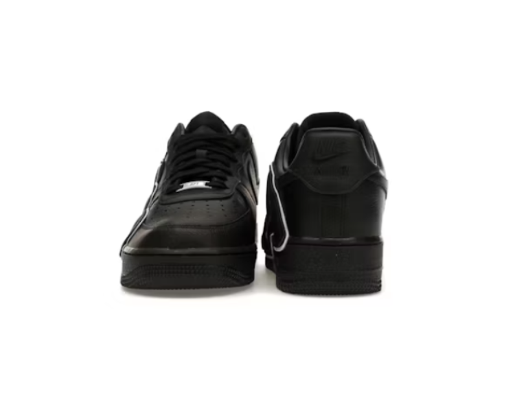 Nike Air Force 1 CPFM Black