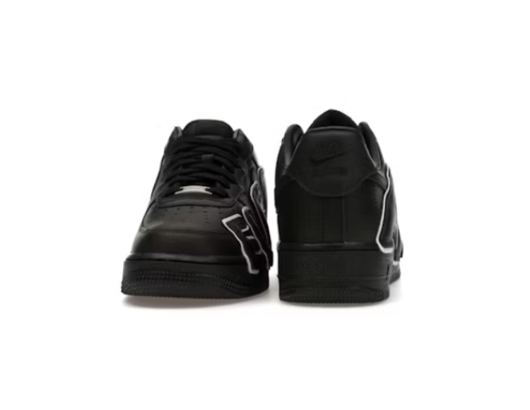 Nike Air Force 1 CPFM Black