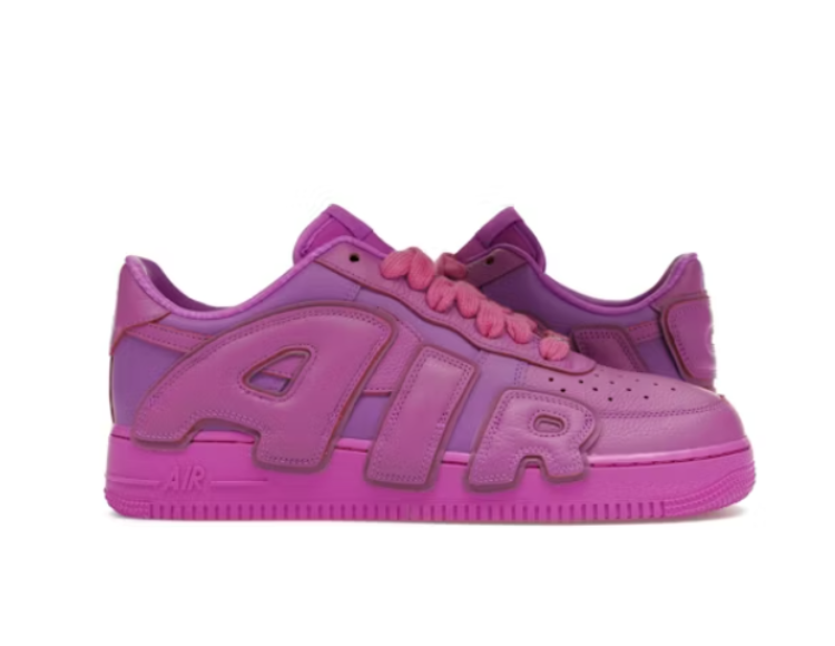 Nike Air Force 1 CPFM Pink