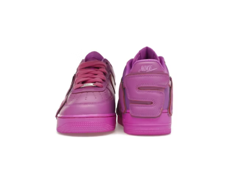 Nike Air Force 1 CPFM Pink