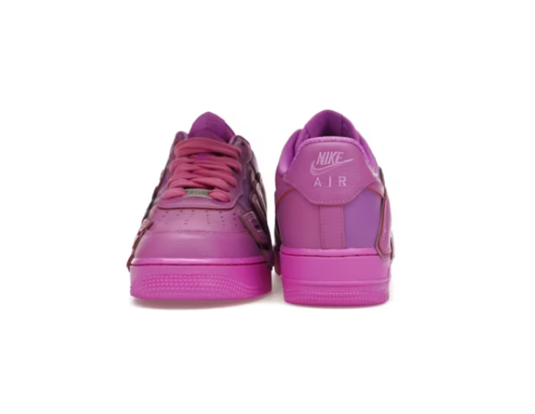 Nike Air Force 1 CPFM Pink