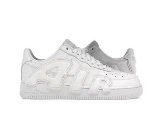Nike Air Force 1 CPFM White