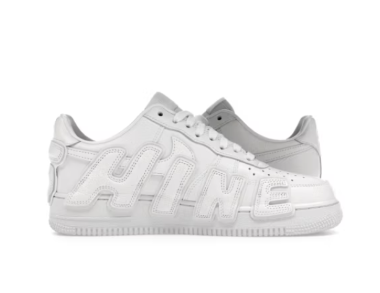 Nike Air Force 1 CPFM White