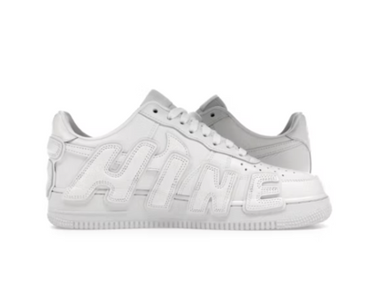 Nike Air Force 1 CPFM White