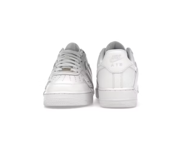 Nike Air Force 1 CPFM White