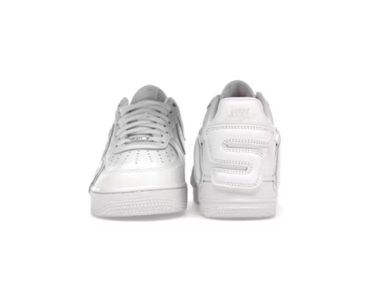 Nike Air Force 1 CPFM White