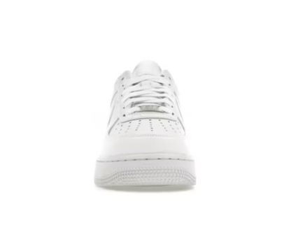 Nike Air Force 1 Supreme White