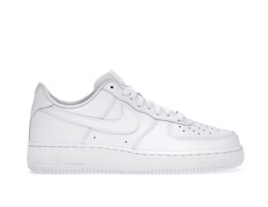 Nike Air Force 1 Low White