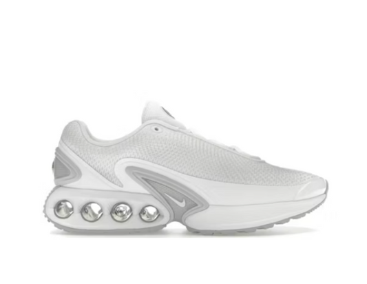 Nike Air Max DN White