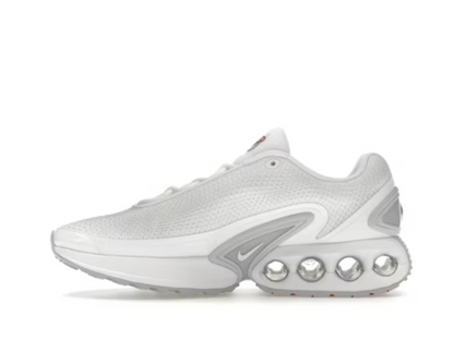 Nike Air Max DN White