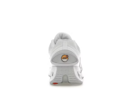 Nike Air Max DN White