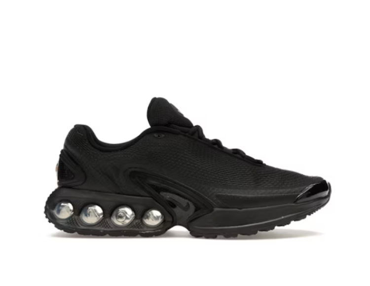 Nike Air Max DN Black