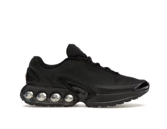 Nike Air Max DN Black