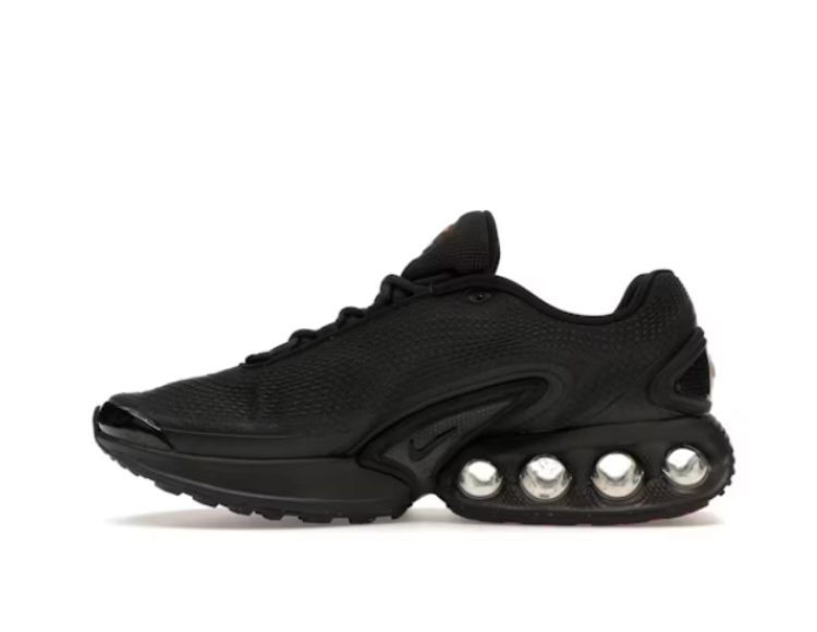 Nike Air Max DN Black