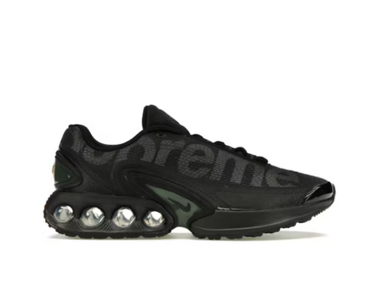 Nike Air Max DN Supreme Black