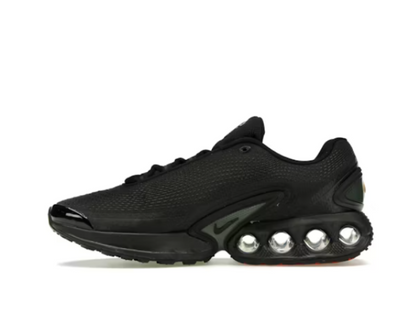 Nike Air Max DN Supreme Black