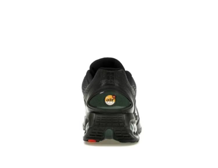 Nike Air Max DN Supreme Black