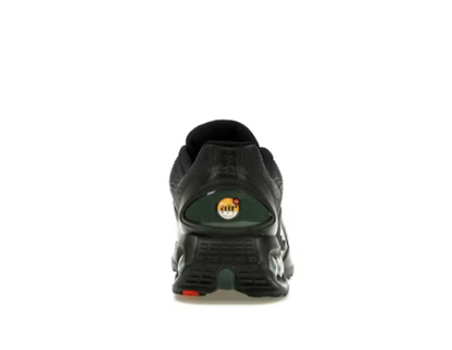 Nike Air Max DN Supreme Black
