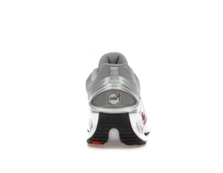 Nike Air Max DN Supreme Silver