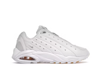 Nike Hot Step Air Terra White