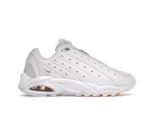 Nike Hot Step Air Terra White
