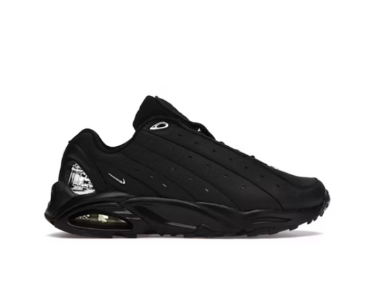 Nike Hot Step Air Terra Black