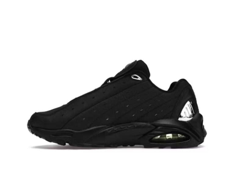 Nike Hot Step Air Terra Black