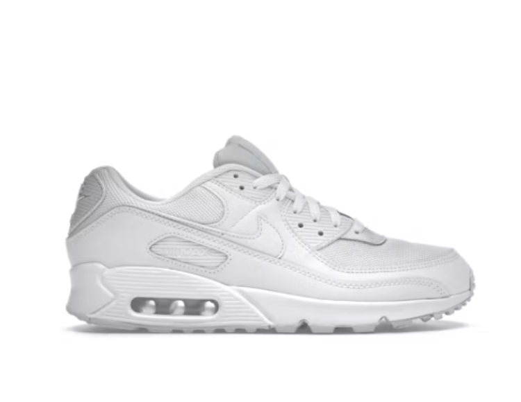 Nike Air Max 90 White