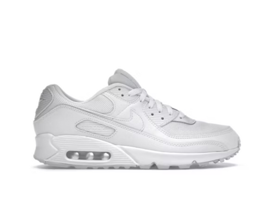 Nike Air Max 90 White