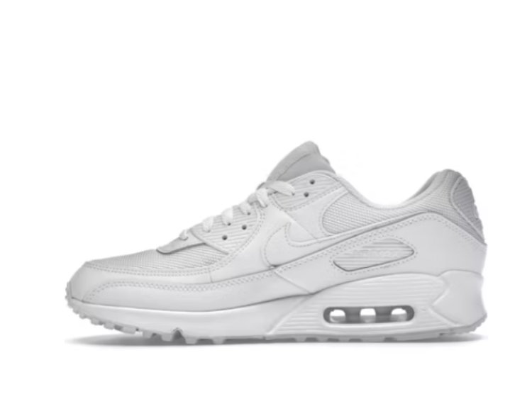 Nike Air Max 90 White