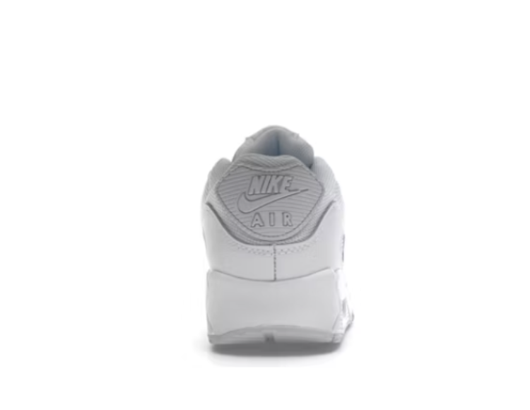 Nike Air Max 90 White