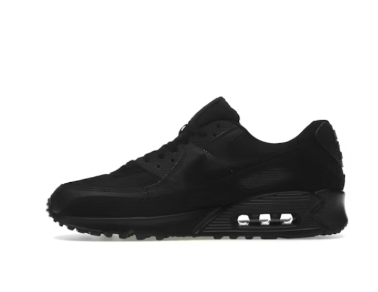 Nike Air Max 90 Black