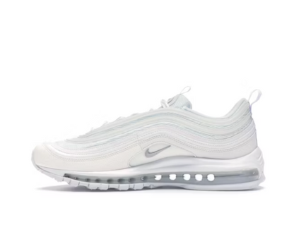 Nike Air Max 97 White