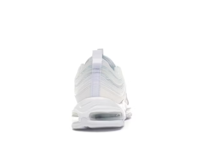 Nike Air Max 97 White
