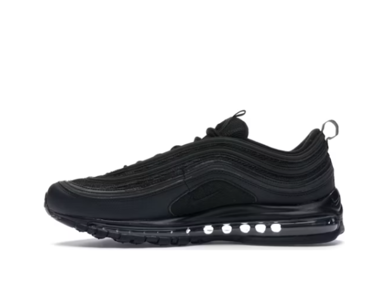Nike Air Max 97 Black