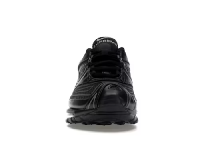 Nike Air Max 98 Supreme Black