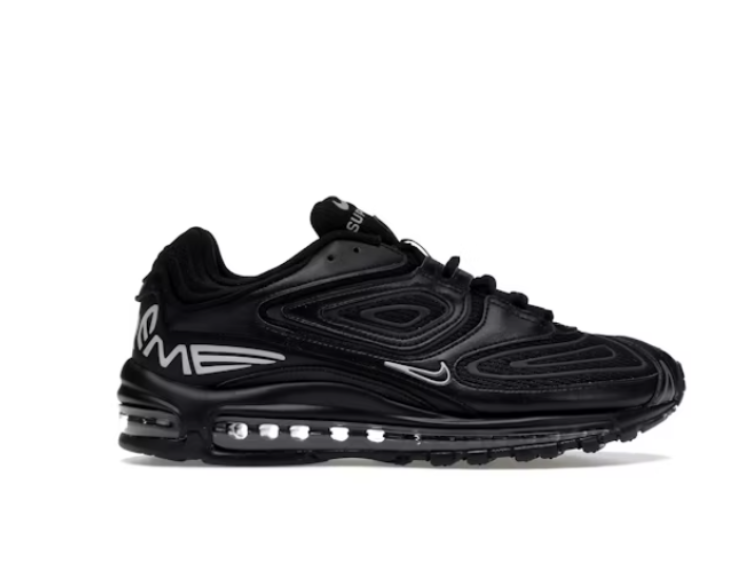 Nike Air Max 98 Supreme Black