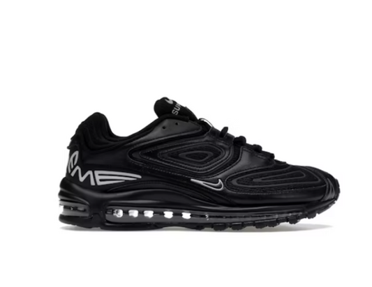 Nike Air Max 98 Supreme Black