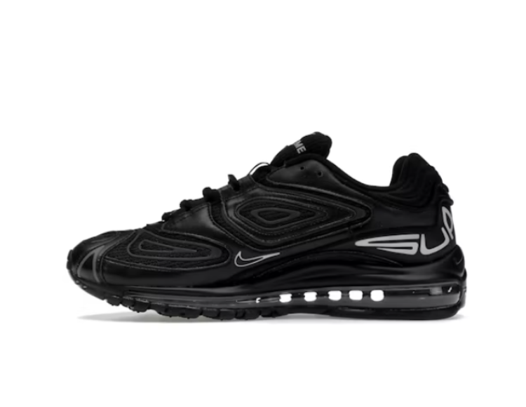 Nike Air Max 98 Supreme Black