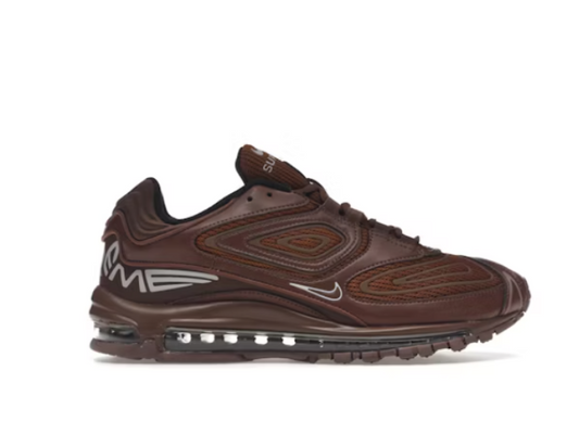 Nike Air Max 98 Supreme Brown