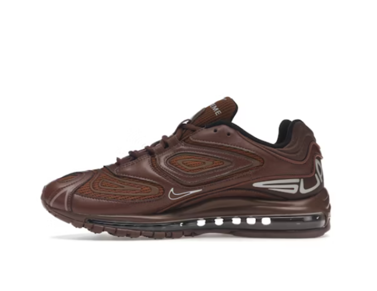 Nike Air Max 98 Supreme Brown