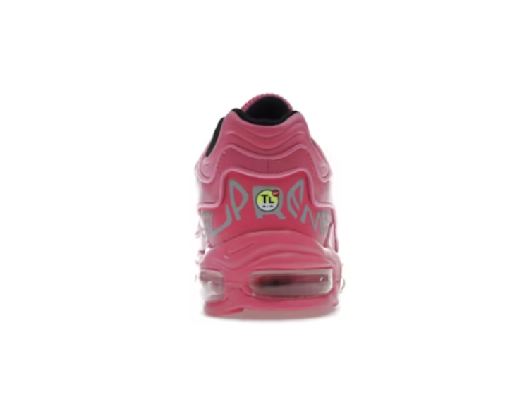 Nike Air Max 98 Supreme Pink