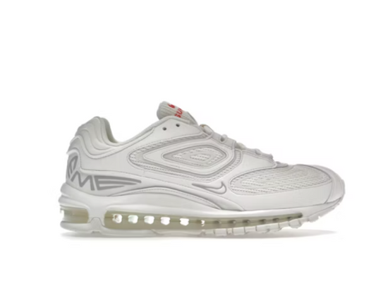 Nike Air Max 98 Supreme White