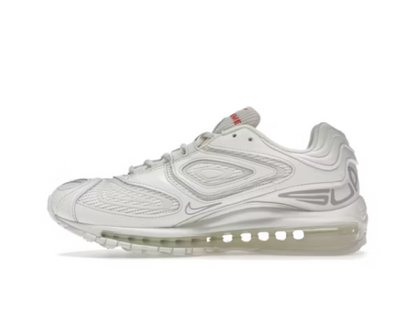 Nike Air Max 98 Supreme White