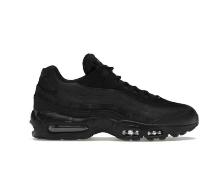 Nike Air Max 95 Black