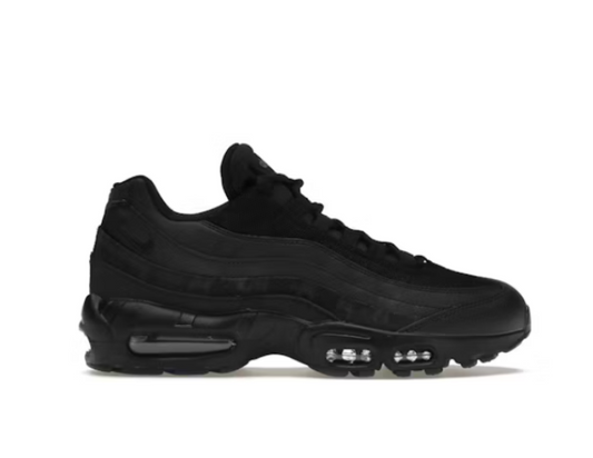 Nike Air Max 95 Black