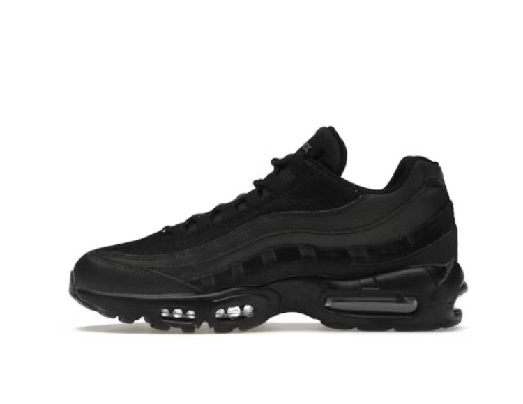 Nike Air Max 95 Black